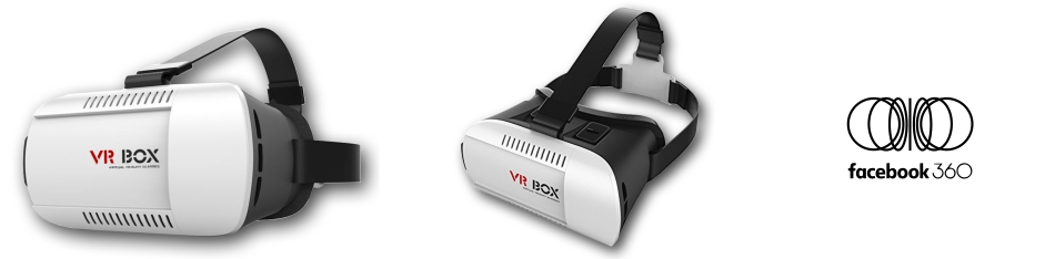 360 VR Facebook