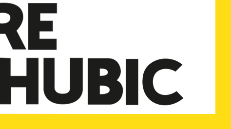 Rehubic. Decorate, Draw, Design.